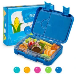 Schmatzfatz Junior Lunchbox