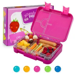 Schmatzfatz Junior Lunchbox