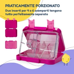 Schmatzfatz Junior Lunchbox -Elettrodomestici Negozio 10037942 it 0004 usp