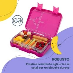 Schmatzfatz Junior Lunchbox -Elettrodomestici Negozio 10037942 it 0006 usp