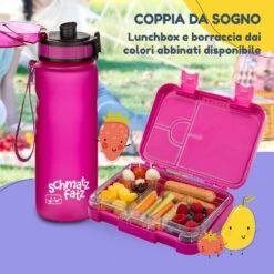 Schmatzfatz Junior Lunchbox -Elettrodomestici Negozio 10037942 it 0007 usp