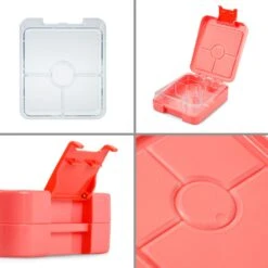 Schmatzfatz Junior Snackbox -Elettrodomestici Negozio 10037945 yy 0006 logo