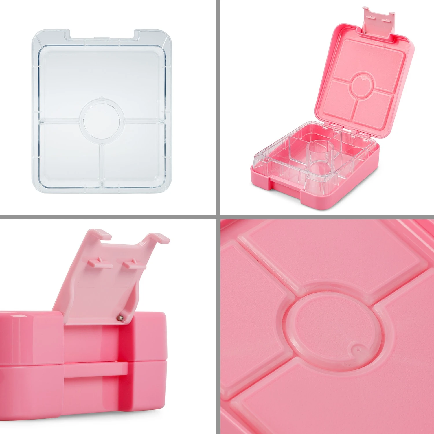 Schmatzfatz Junior Snackbox 8 Schmatzfatz Junior Snackbox - immagine 6