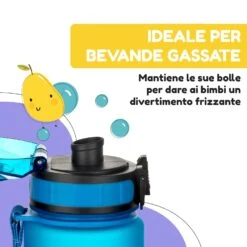 Schmatzfatz, Borraccia Sportiva 14 Schmatzfatz, Borraccia Sportiva -Elettrodomestici Negozio 10037950 it 0005 usp