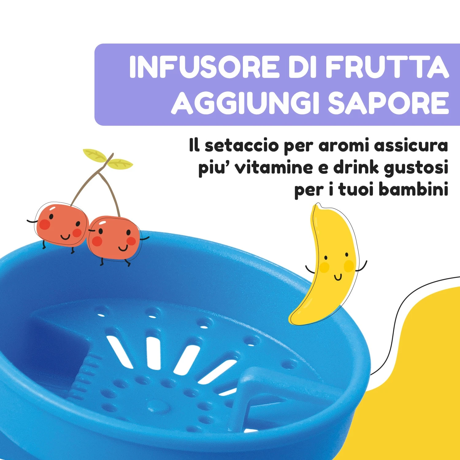 Schmatzfatz, Borraccia Sportiva 8 Schmatzfatz, Borraccia Sportiva - immagine 6