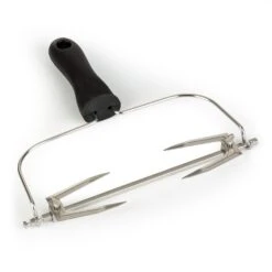 AeroVital Cube Chef Friggitrice Ad Aria Calda Girarrosto E Sollevatore