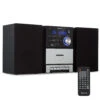 MC-40 DAB Impianto Stereo 1 MC-40 DAB Impianto Stereo -Elettrodomestici Negozio 10038001 yy 0001 titel