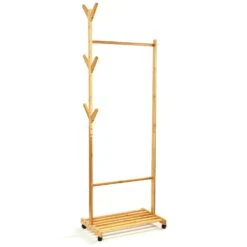 Guardaroba Con Ripiano