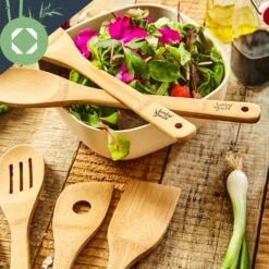 Set Di Utensili Da Cucina Con Contenitore Di Stoccaggio 12 Set Di Utensili Da Cucina Con Contenitore Di Stoccaggio -Elettrodomestici Negozio 10038026 yy 0004 logo