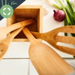 Set Di Utensili Da Cucina Con Contenitore Di Stoccaggio 13 Set Di Utensili Da Cucina Con Contenitore Di Stoccaggio -Elettrodomestici Negozio 10038026 yy 0005 logo