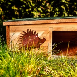 Casetta Per Ricci Mangiatoia -Elettrodomestici Negozio 10038027 yy 0003 logo