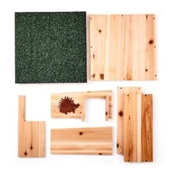 Casetta Per Ricci Mangiatoia -Elettrodomestici Negozio 10038027 yy 0004 logo