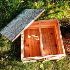 Casetta Per Ricci Mangiatoia -Elettrodomestici Negozio 10038027 yy 0005 logo