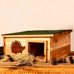 Casetta Per Ricci Mangiatoia -Elettrodomestici Negozio 10038027 yy 0006 logo