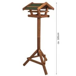 Casetta Per Uccelli Con Piede D'appoggio -Elettrodomestici Negozio 10038028 yy 0005 logo