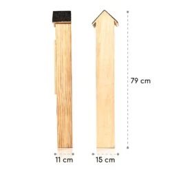 Hotel Per Insetti Con Picchetto -Elettrodomestici Negozio 10038033 yy 0005 logo