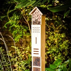 Hotel Per Insetti Con Picchetto -Elettrodomestici Negozio 10038033 yy 0006 logo