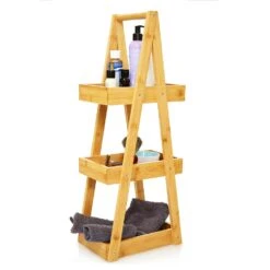 Scaffale Da Doccia Premium