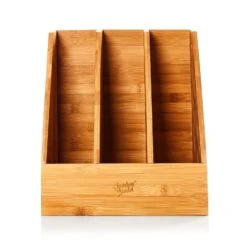 Organizer A 3 Scomparti -Elettrodomestici Negozio 10038041 yy 0007 logo