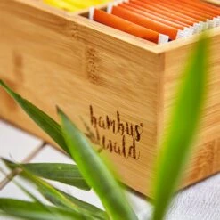 Contenitore Per Il Tè, Cassetta Per Il Tè -Elettrodomestici Negozio 10038043 yy 0006 logo