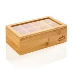 Contenitore Per Il Tè, Cassetta Per Il Tè -Elettrodomestici Negozio 10038043 yy 0007 logo