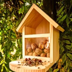 Mangiatoia Per Scoiattoli -Elettrodomestici Negozio 10038048 yy 0003 logo