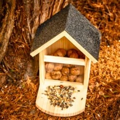 Mangiatoia Per Scoiattoli -Elettrodomestici Negozio 10038048 yy 0005 logo