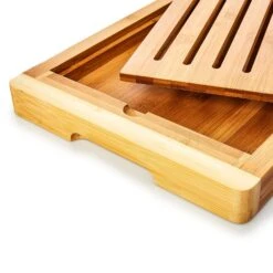 Tagliere Con Vano Di Raccolta Per Le Briciole -Elettrodomestici Negozio 10038056 yy 0003 logo