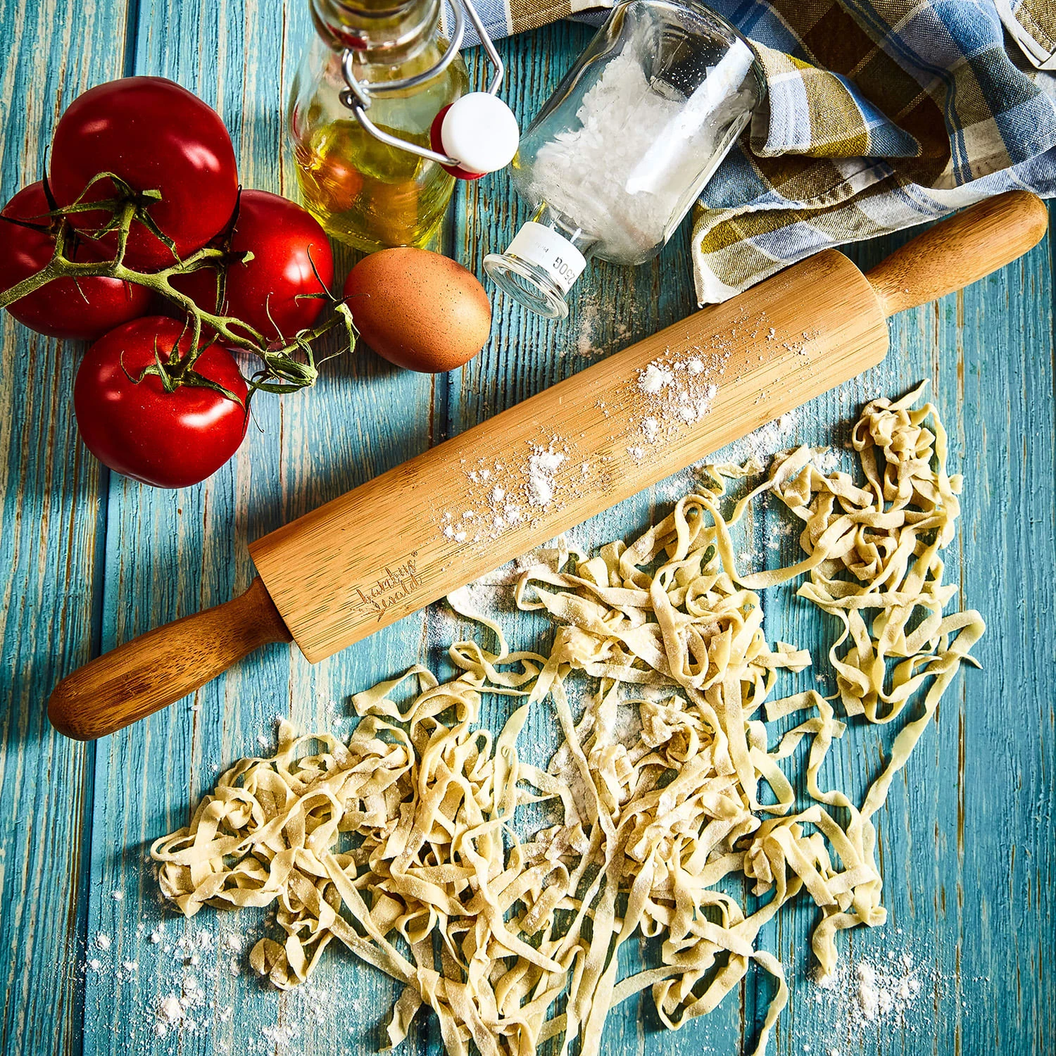 Mattarello 4 Mattarello - immagine 2