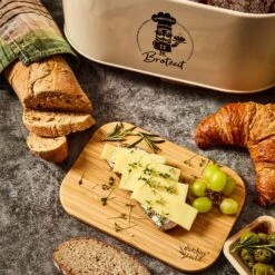 Set Di Taglieri Da Colazione, 3 Pezzi -Elettrodomestici Negozio 10038063 yy 0004 logo