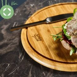 Set Di Taglieri Da Colazione, 3 Pezzi, Rotondi -Elettrodomestici Negozio 10038082 yy 0005 logo