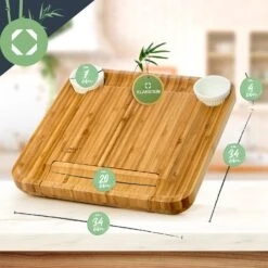 Tagliere XXL Per Formaggi Con Cassetto Per Utensili 13 Tagliere XXL Per Formaggi Con Cassetto Per Utensili -Elettrodomestici Negozio 10038083 yy 0006 logo