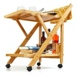 Carrello Portavivande -Elettrodomestici Negozio 10038117 yy 0005 logo