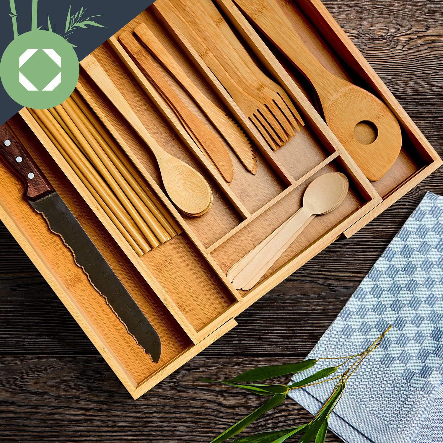 Portaposate 5 Portaposate - immagine 3