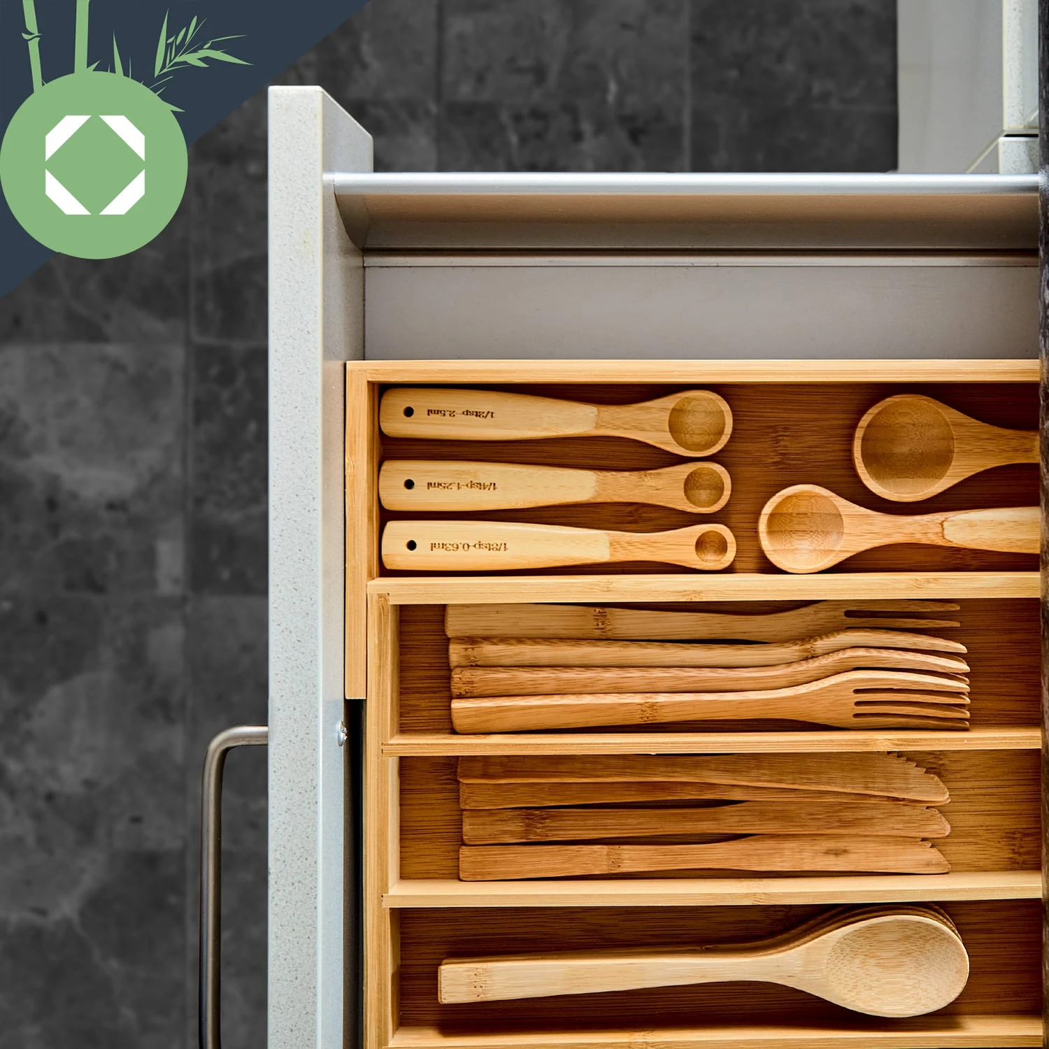 Portaposate 6 Portaposate - immagine 4