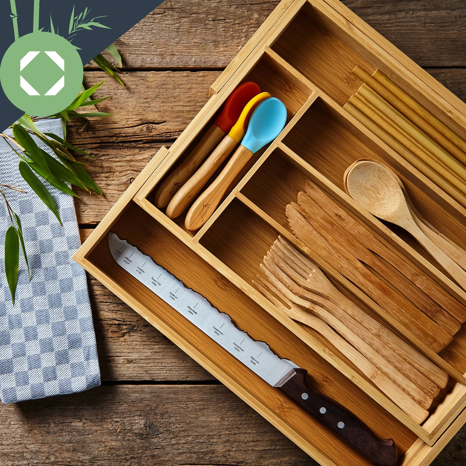 Portaposate 7 Portaposate - immagine 5