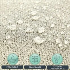 Vela Parasole Rettangolare 3 X 5 M -Elettrodomestici Negozio 10038142 it 0003 logo