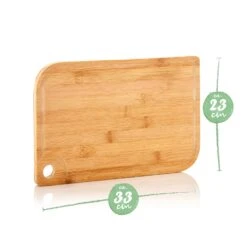 Batvik Tagliere In Bambù 15 Batvik Tagliere In Bambù -Elettrodomestici Negozio 10038146 yy 0007 logo