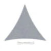 Vela Parasole Triangolare 3 X 3 X 3 M -Elettrodomestici Negozio 10038147 yy 0001 titel