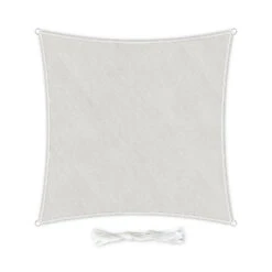 Vela Parasole Rettangolare 4 X 4 M