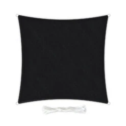 Vela Parasole Quadrata 3 X 3 M