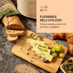 Taglieri Da Colazione 12 Taglieri Da Colazione -Elettrodomestici Negozio 10038233 it 0005 logo