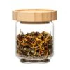 Barattolo Impilabile Con Coperchio Di Bambù, 200 Ml -Elettrodomestici Negozio 10038249 yy 0001 titel