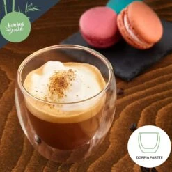 Bicchiere Da Caffè, 240 Ml -Elettrodomestici Negozio 10038251 it 0004 logo