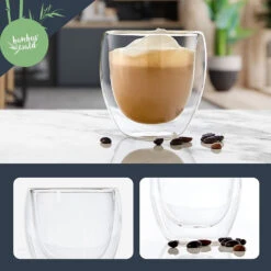 Bicchiere Da Caffè, 240 Ml -Elettrodomestici Negozio 10038251 yy 0003 logo