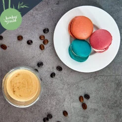 Bicchiere Da Caffè, 100 Ml 15 Bicchiere Da Caffè, 100 Ml -Elettrodomestici Negozio 10038252 yy 0006 logo