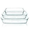 Set Di 3 Pirofile Da Forno 2 Set Di 3 Pirofile Da Forno -Elettrodomestici Negozio 10038264 yy 0001 titel