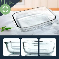 Set Di 3 Pirofile Da Forno -Elettrodomestici Negozio 10038264 yy 0003 logo