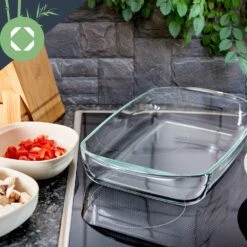 Set Di 3 Pirofile Da Forno -Elettrodomestici Negozio 10038264 yy 0004 logo