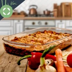 Set Di 3 Pirofile Da Forno -Elettrodomestici Negozio 10038264 yy 0006 logo